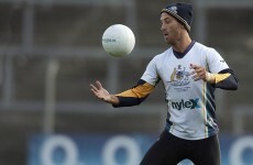Tohill adds to Rules panel