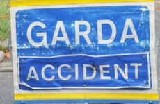 Man and woman die in car crash in Wexford