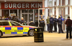 Security operation ends at Blanchardstown Shopping Centre