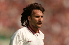 Former AC Milan European Cup winner passes away aged 49