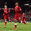 Strong second half sees Liverpool stay well on course and on top of Group E