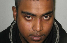 'It had a devastating impact': Two jailed for acid attack outside London grocery store