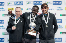 O'Hanlon is 2017 National Champion after revised result as Sittuk stripped of title