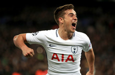 Tottenham's 21-year-old unsung hero and more Champions League talking points