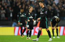 Zinedine Zidane denies Real Madrid are in crisis