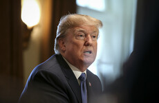Police claim suspect 'felt good' about New York attack as Trump calls for him to face death penalty