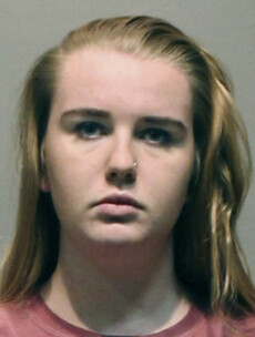 US college student charged with smearing bodily fluids on roommate's bag amid racism allegations