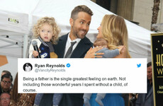 19 of Ryan Reynolds’ very best one-liners on Twitter