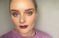Skin Deep: Here's how to wear dark lipstick this winter without looking like a goth