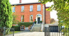 Spacious €3m period home within strolling distance of Stephen’s Green