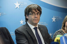 Catalonia crisis: Spanish judge jails eight ex-members of Catalan government