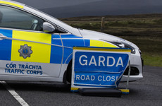 Man in his 50s dies after car and bus collide in Roscommon