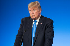Opinion: Is this the beginning of the end of Donald Trump?