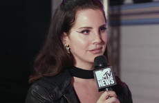 Lana Del Rey has retired her song 'Cola' because of its connection to Harvey Weinstein