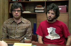 Every single thing that makes Flight Of The Conchords the best comedy show ever
