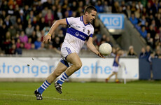 'You've got to make hay when the sun shines, it won't last forever' - Ger Brennan