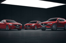 Here are Mazda Ireland's 181 offers on new cars