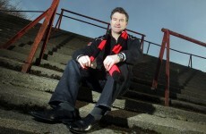 Airtricity League 2012: 5 quick questions for Bohemians manager Aaron Callaghan