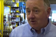 A Kilkenny shower company has been snapped up in a massive €70m deal