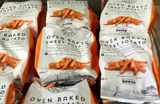 Profits soared at the food firm behind Strong Roots in just its second year of business