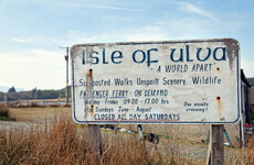 Residents to buy Scottish island to save it from foreign tycoons