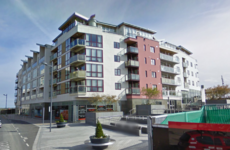 Man jailed for causing €1.25 million damage to apartment complex after setting it alight