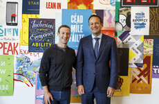 Facebook confirms plans to create hundreds of jobs in Ireland next year