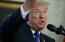 New York terror attack: Trump calls for suspect to be sentenced to death penalty