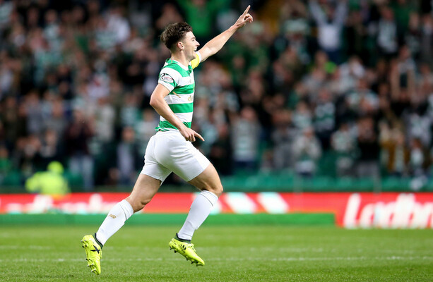 Celtic star Tierney happy to keep Premier League big guns waiting after penning new deal