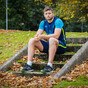 A breakthrough season in the bank, Byrne oozing confidence as he pulls the Leinster strings