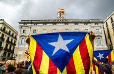 European arrest warrant issued for Catalan leader