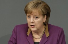 German MPs vote to approve second Greek bailout