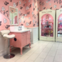 You can now have a glam, beauty-themed afternoon tea in the Benefit shop in Dublin