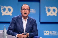 UK police are investigating sexual assault claims against Kevin Spacey