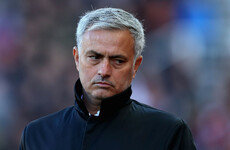 Mourinho settles tax case in Spain