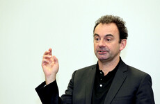 Olympic gold medal winning ex-hockey star steps down as OCI's Chief Executive Officer