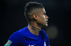 The Chelsea player caught yawning by Conte and more Premier League talking points