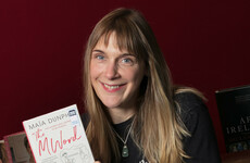 Ruth Fitzmaurice: 'The writing just came out - it was raw inside me'