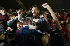 Mark McNulty and Stephen Kenny's fake outrage are the only things selling the FAI Cup final right now