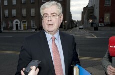 Arming Syrian opposition would 'contribute to civil war situation' - Tánaiste