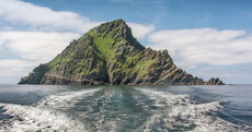 Take a look at these beautiful photos of Kerry and Dublin Bay