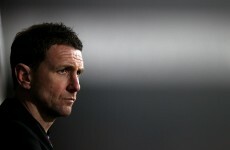 Sligo appoint Ian Baraclough as manager