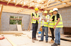 Back booming: Almost 3,000 building apprentices predicted for this year