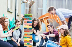 These Waterford teens have set up Ireland's first youth-run literary festival