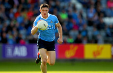 Dublin star Connolly 'acted despicably' in civil case over assault, court told