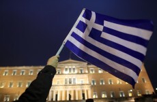 S&P downgrades Greece into 'selective default' territory