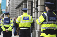 Irishman accused gardaí of obtaining evidence illegally at European Court of Human Rights