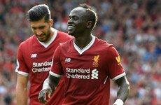 Mane could return for Liverpool at West Ham