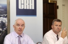Construction company CRH made profit of €700 million in 2011