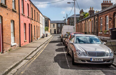 Here's the average price of a home in Ranelagh in 2017